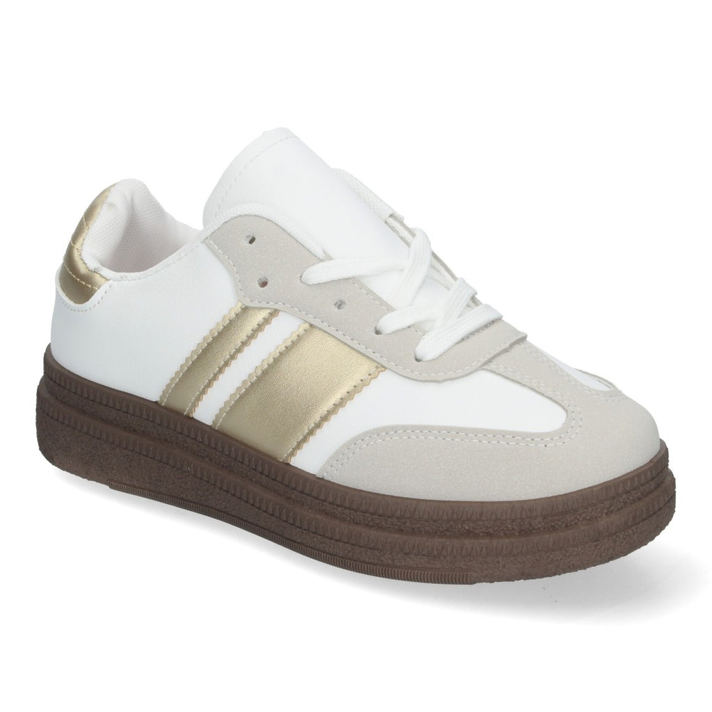 Sneakers mujer Cyrena