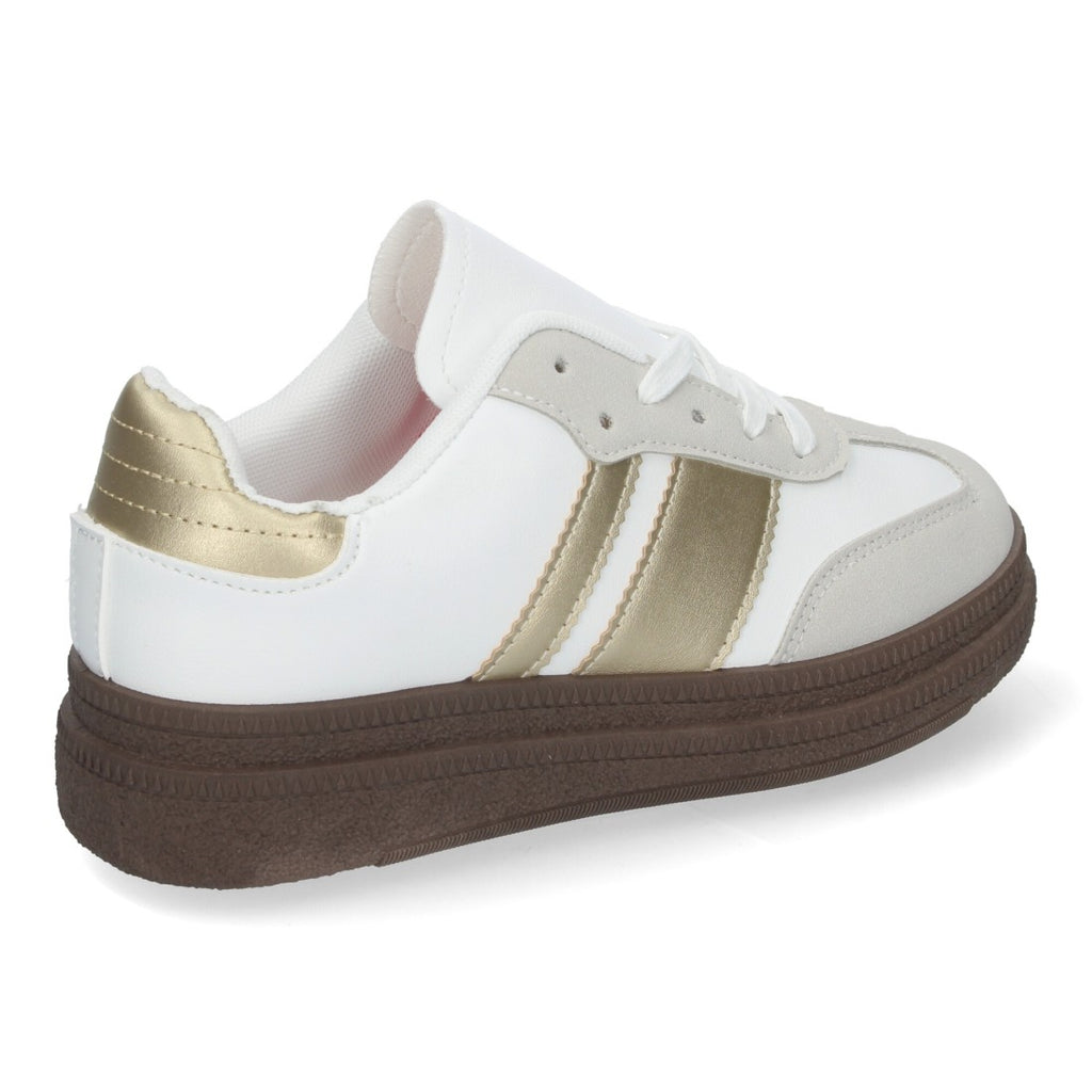 Sneakers mujer Cyrena