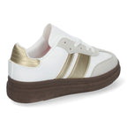 Sneakers mujer Cyrena