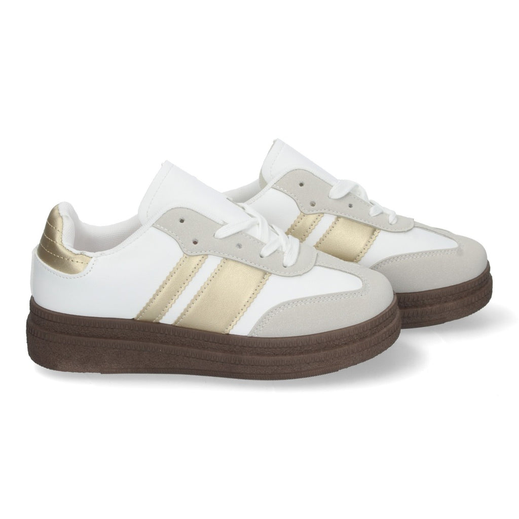 Sneakers mujer Cyrena
