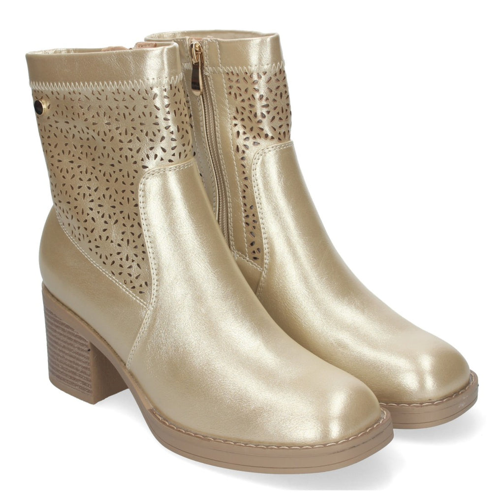 Botines mujer Cyrena