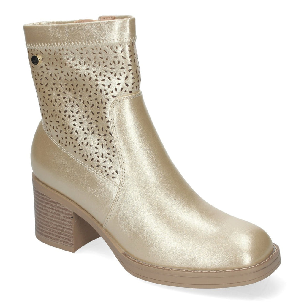 Botines mujer Cyrena