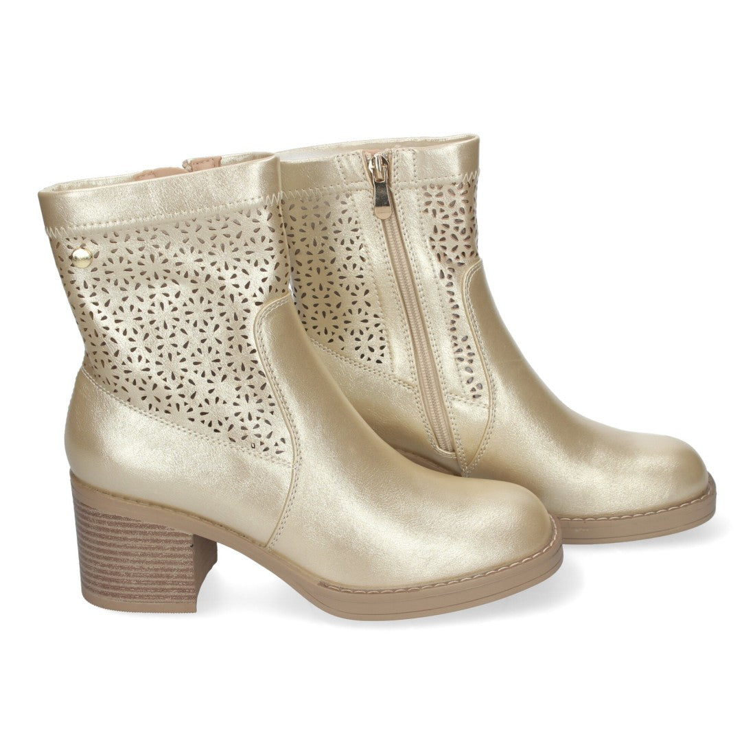 Botines mujer Cyrena
