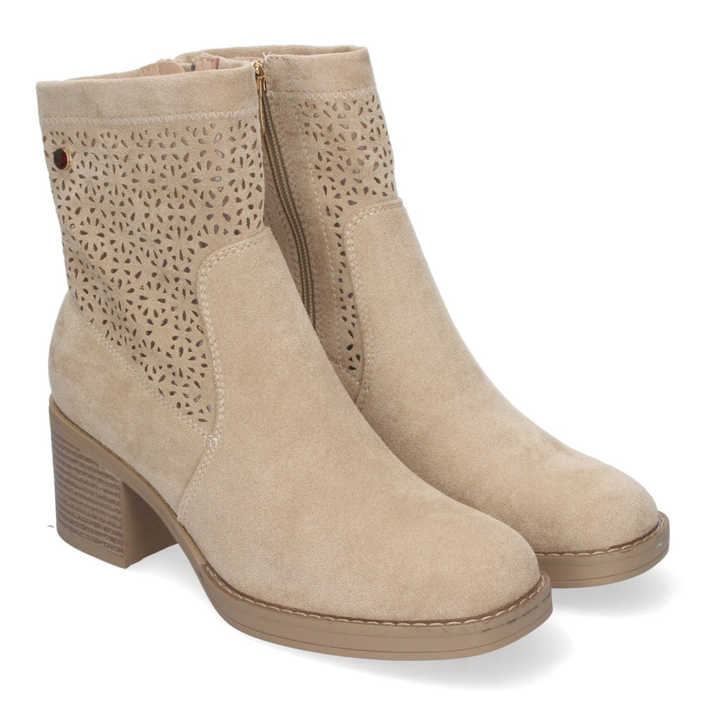 Botines mujer Cyrena