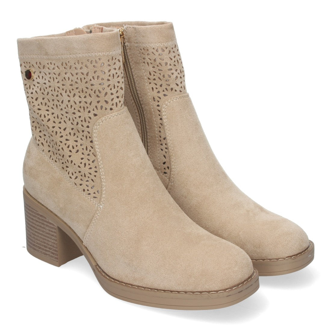 Botines mujer Cyrena