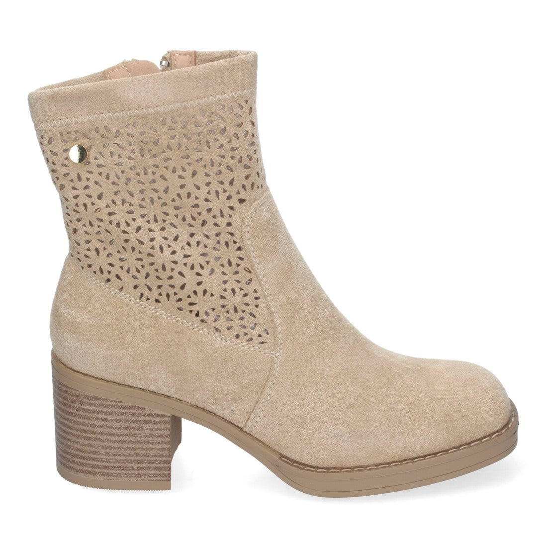 Botines mujer Cyrena