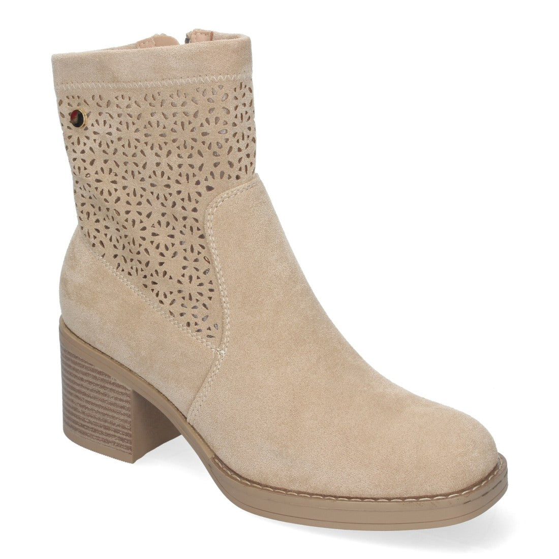 Botines mujer Cyrena
