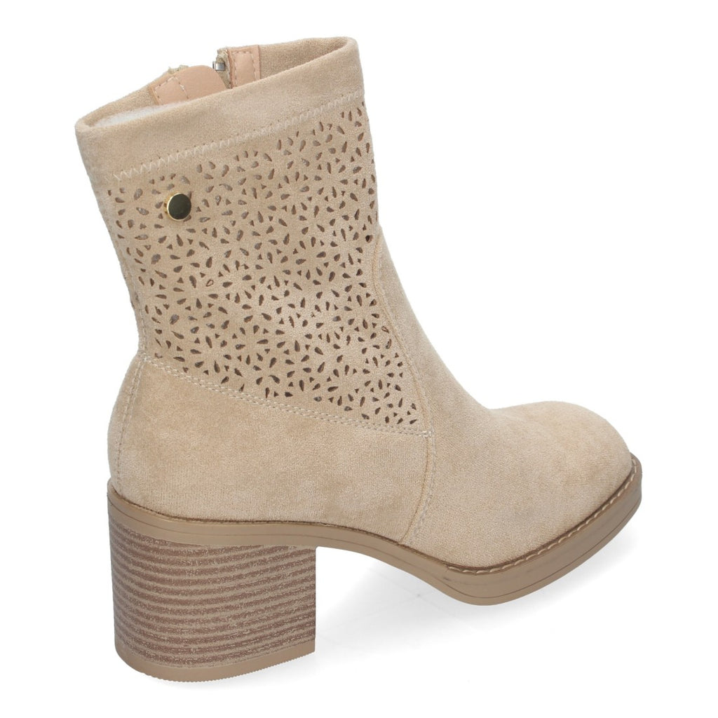 Botines mujer Cyrena