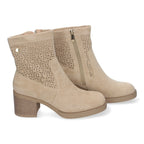Botines mujer Cyrena