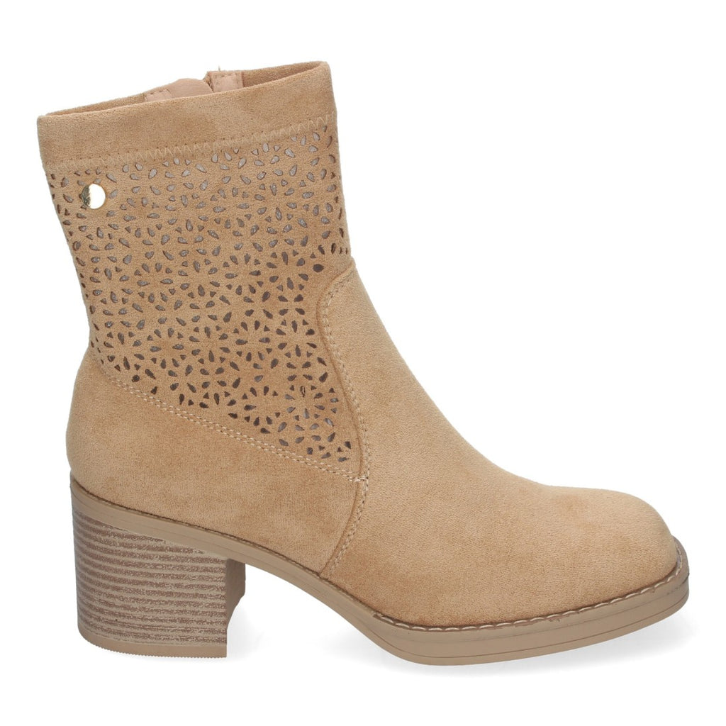 Botines mujer Cyrena