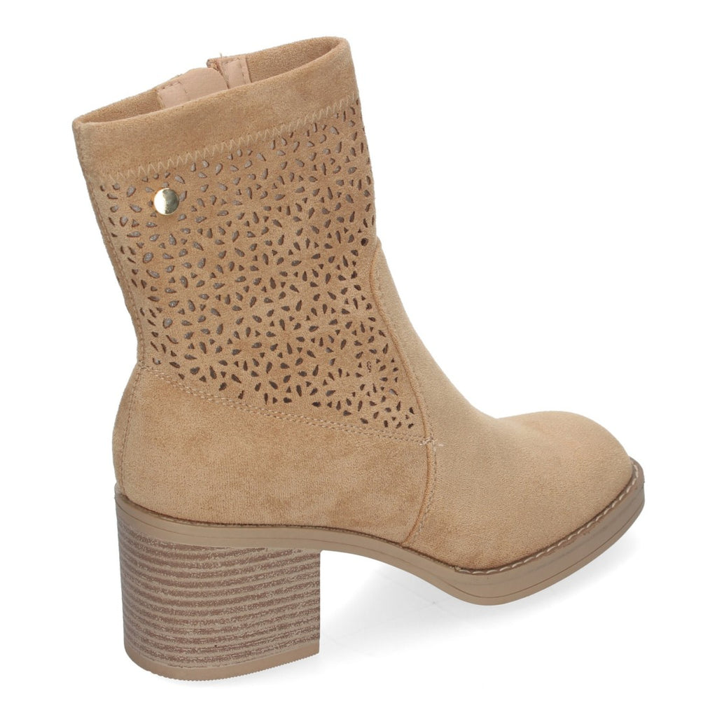 Botines mujer Cyrena