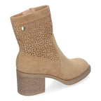 Botines mujer Cyrena