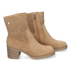 Botines mujer Cyrena