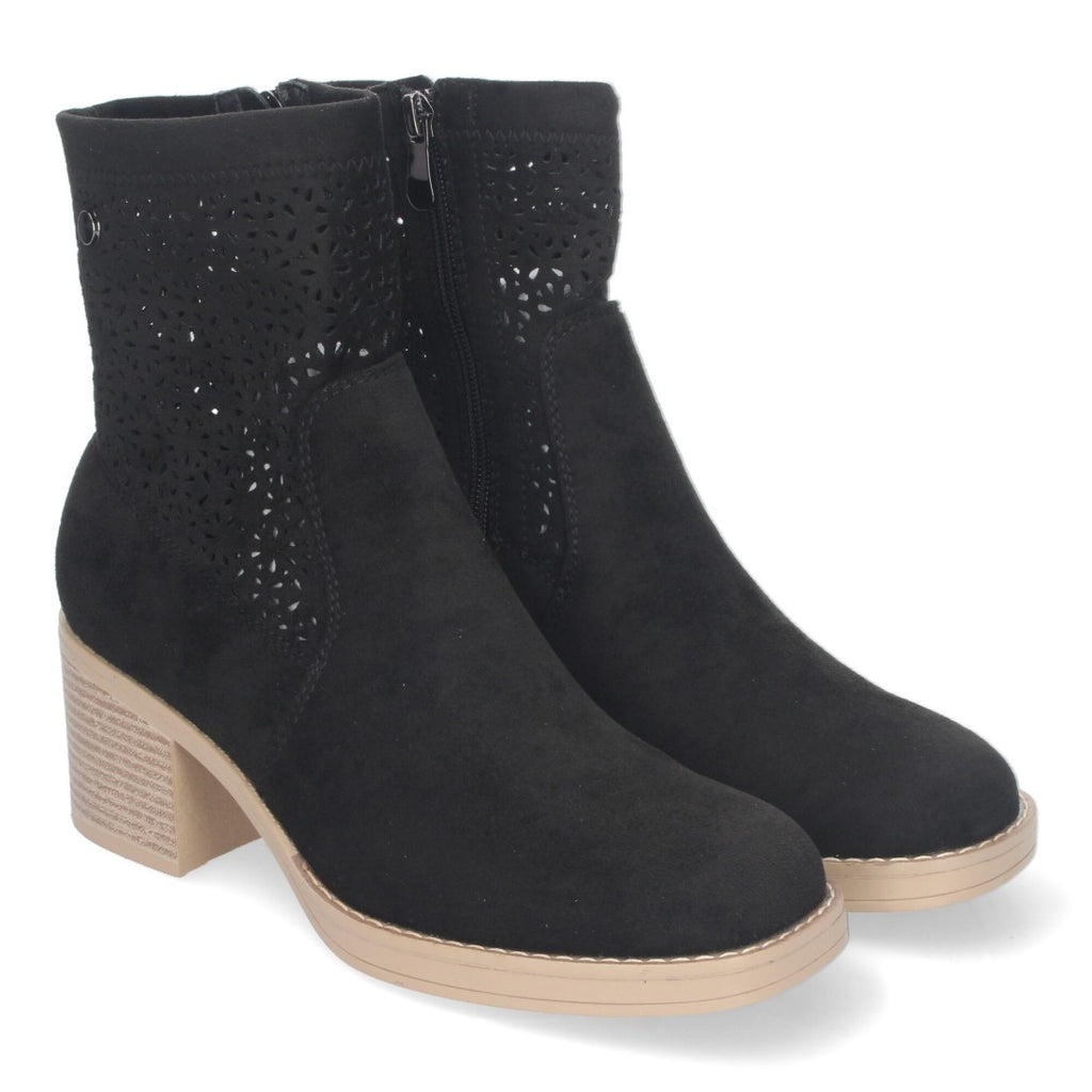 Botines mujer Cyrena