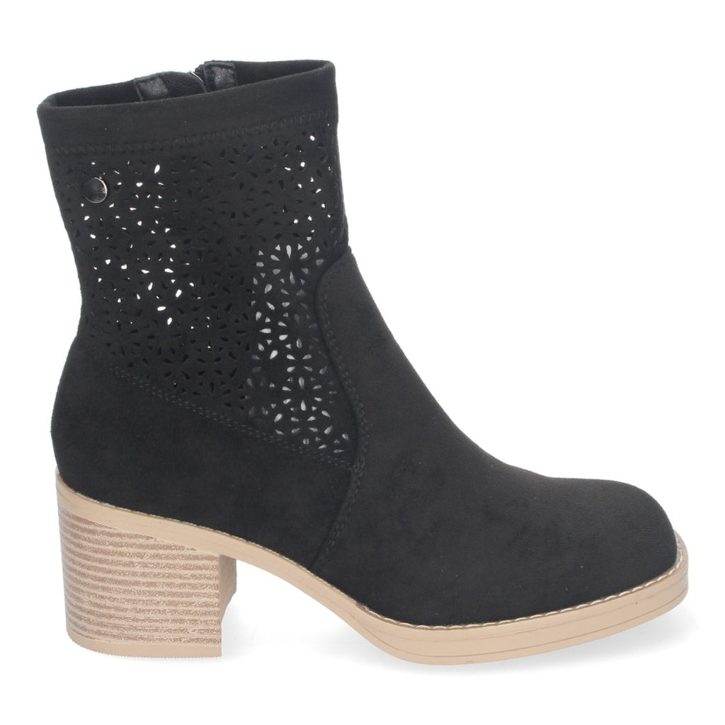 Botines mujer Cyrena