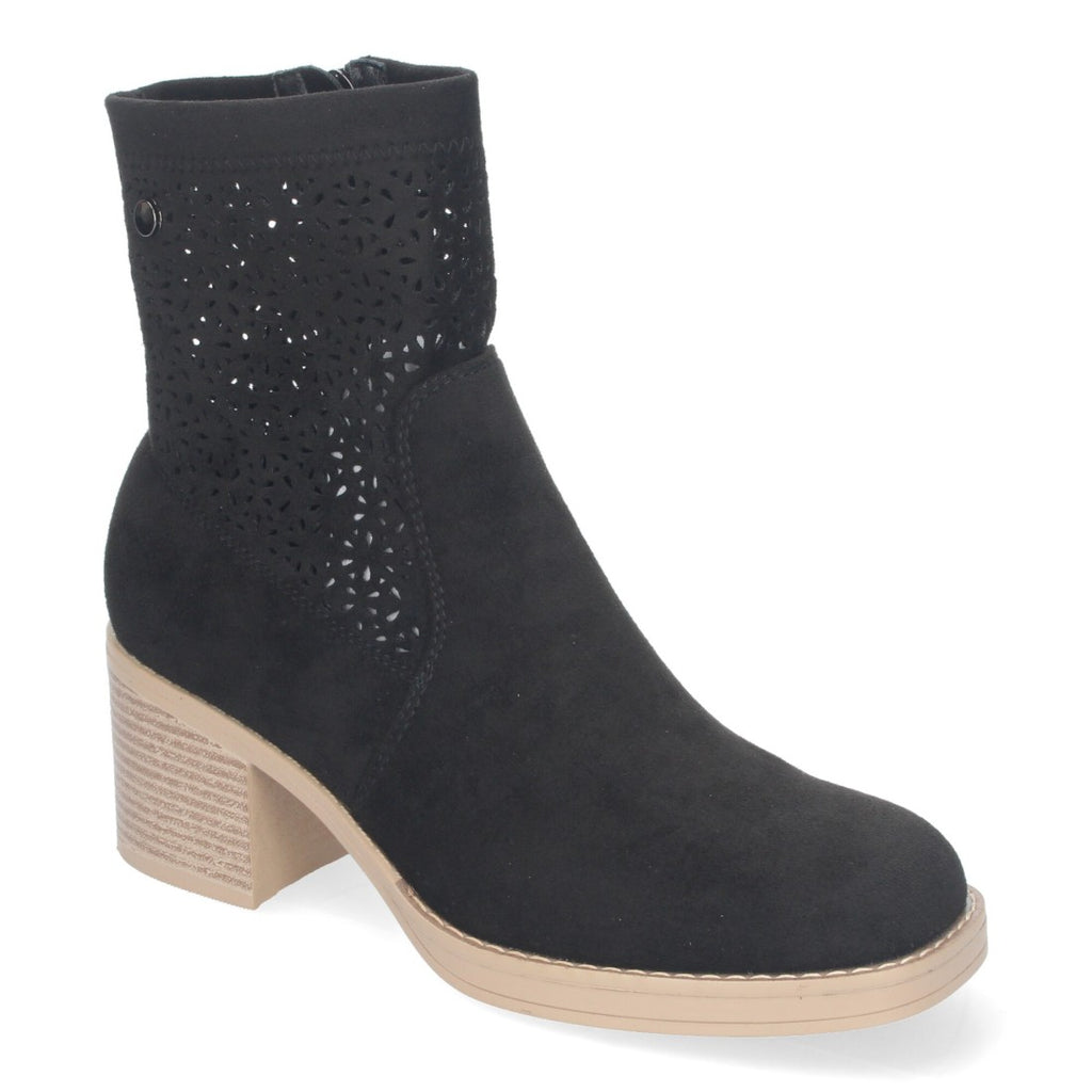 Botines mujer Cyrena