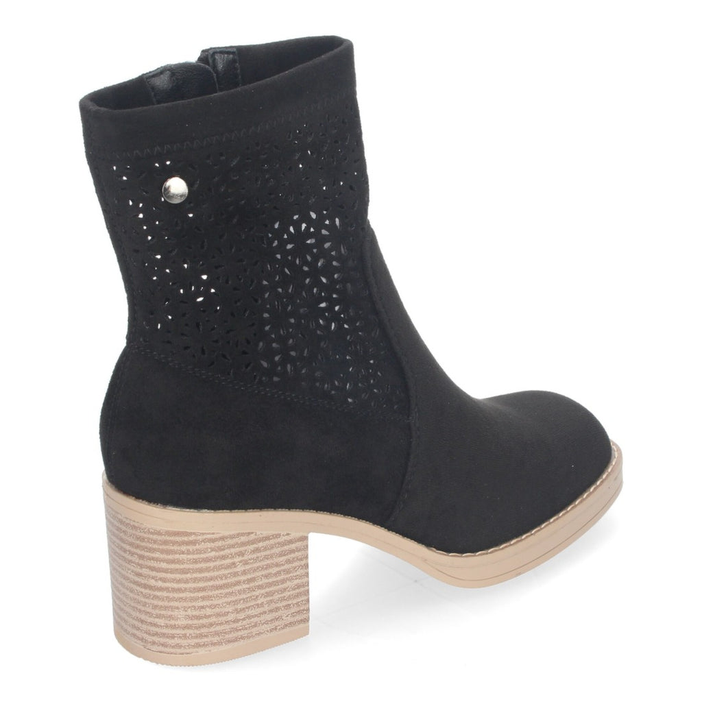 Botines mujer Cyrena