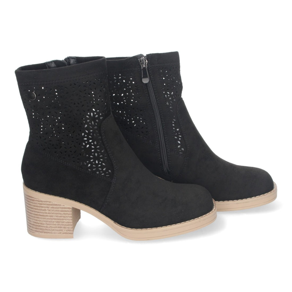 Botines mujer Cyrena