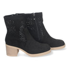 Botines mujer Cyrena