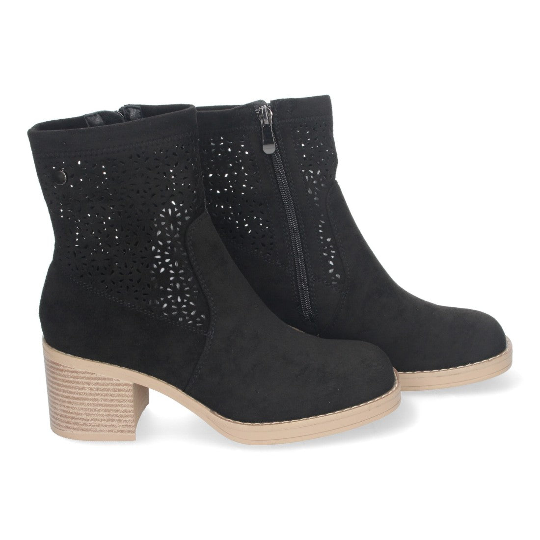 Botines mujer Cyrena