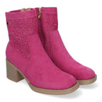 Botines mujer Cyrena