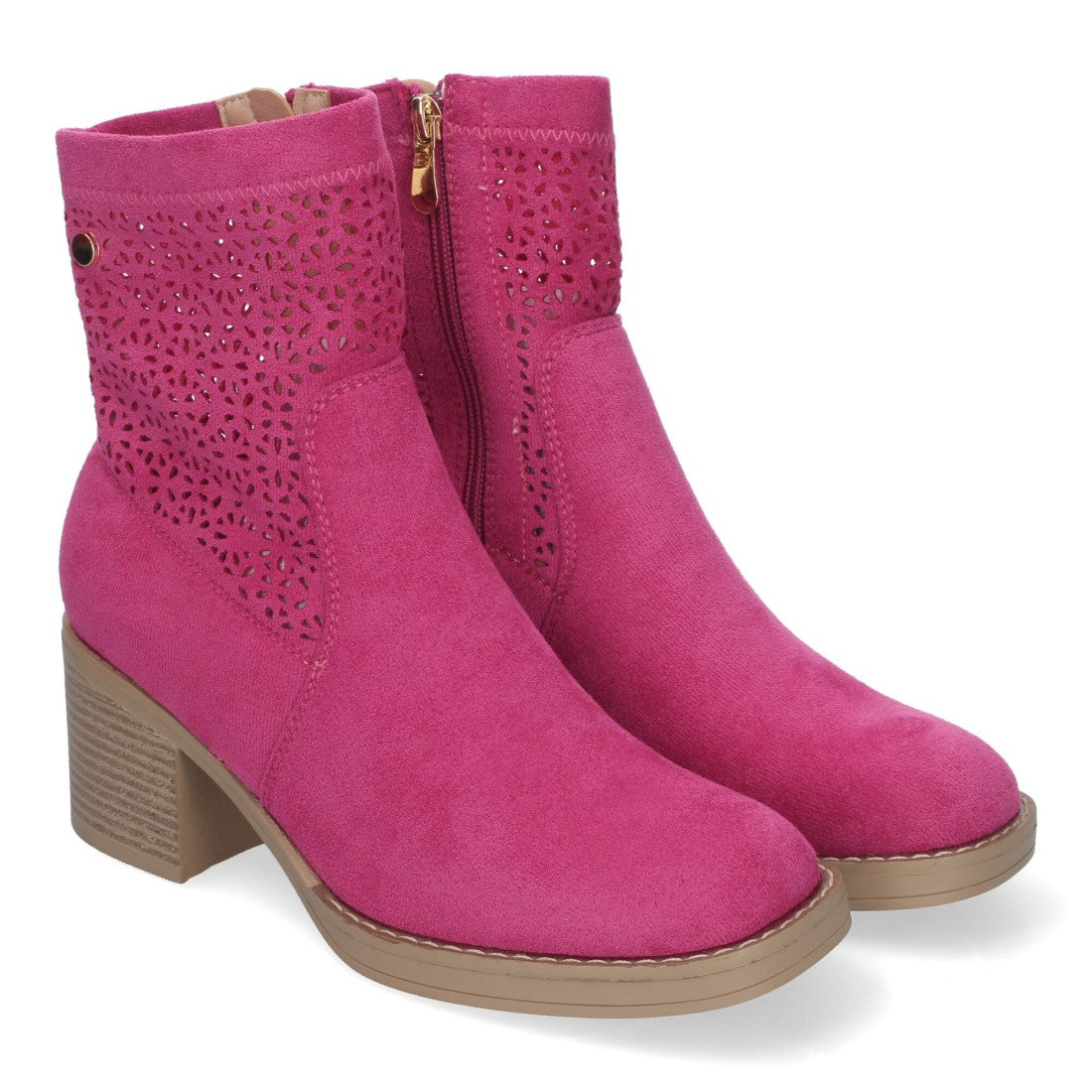 Botines mujer Cyrena