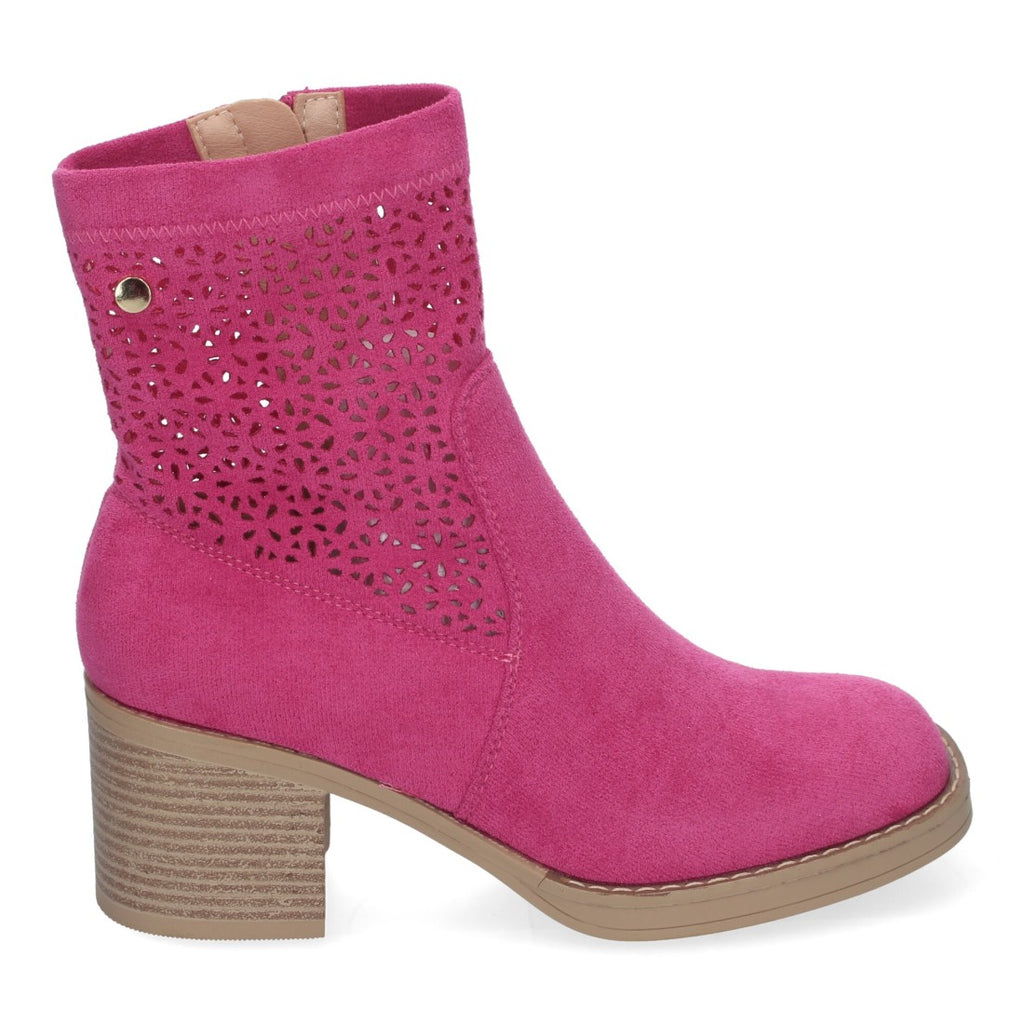Botines mujer Cyrena