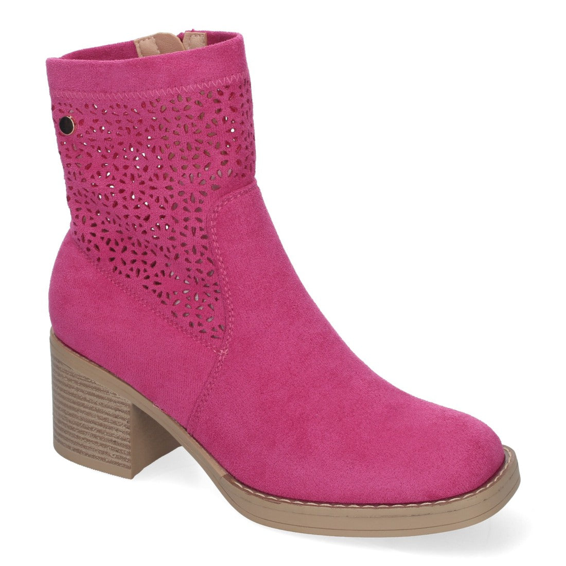 Botines mujer Cyrena
