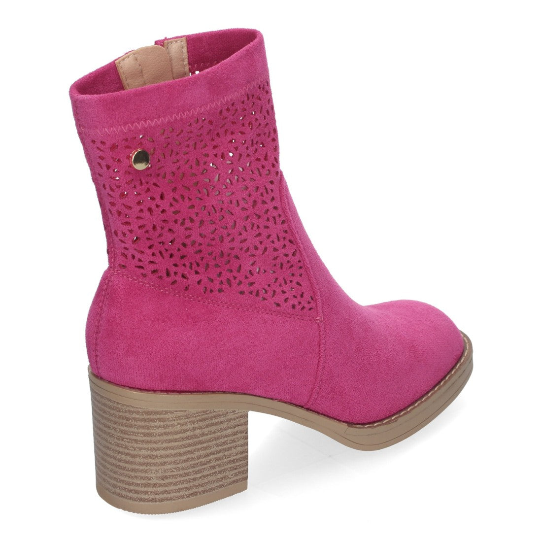 Botines mujer Cyrena
