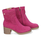 Botines mujer Cyrena