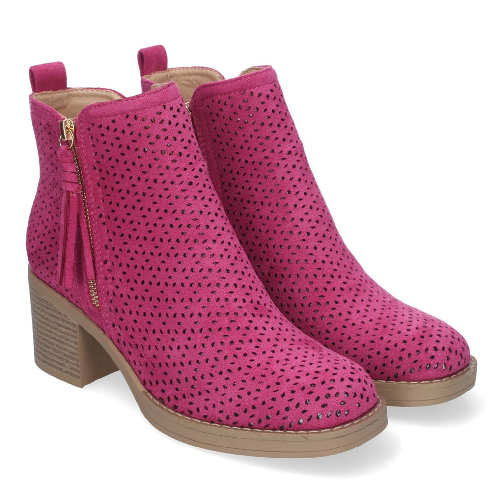 Botines mujer Cyrena