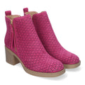 Botines mujer Cyrena