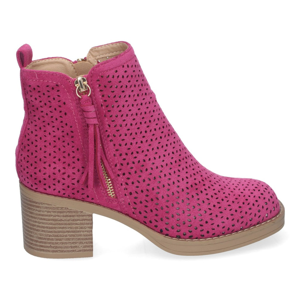 Botines mujer Cyrena