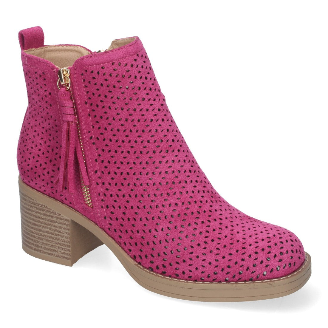 Botines mujer Cyrena