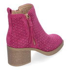 Botines mujer Cyrena