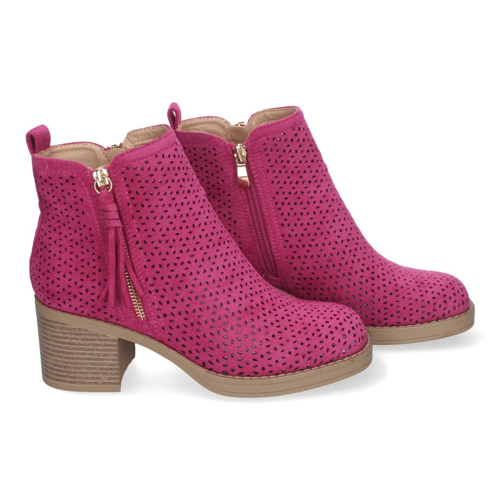 Botines mujer Cyrena