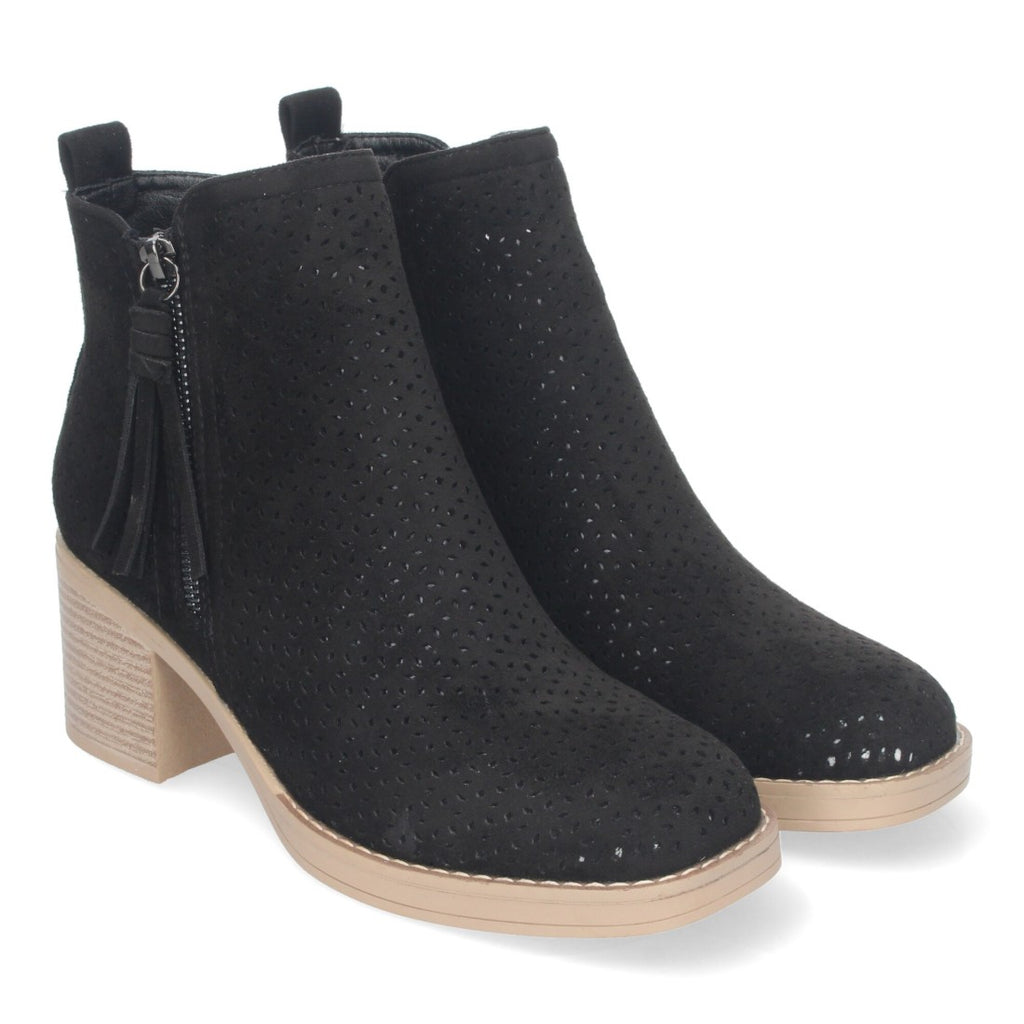Botines mujer Cyrena
