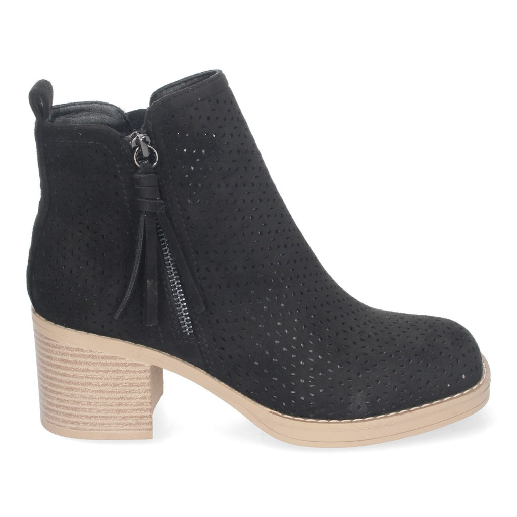 Botines mujer Cyrena