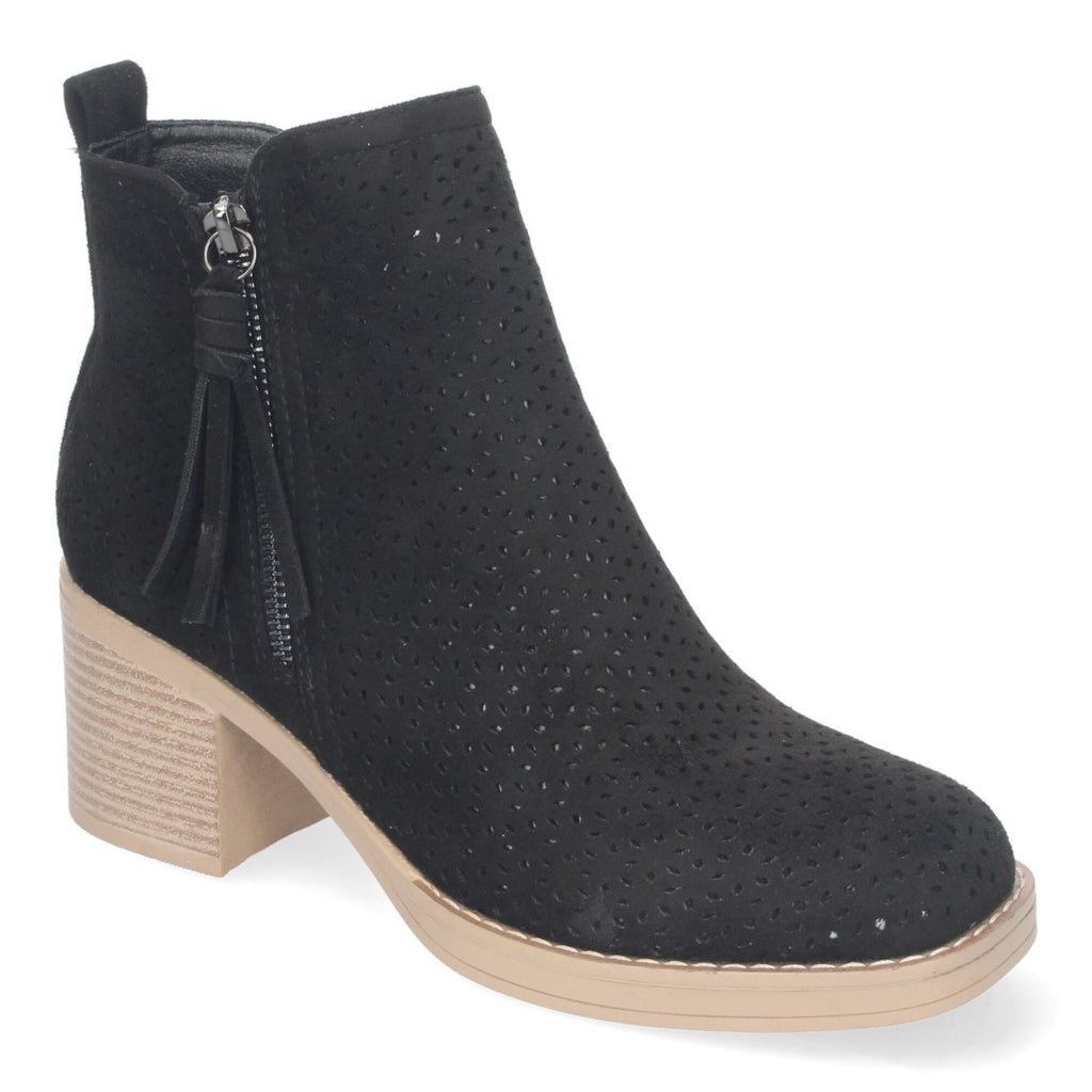 Botines mujer Cyrena
