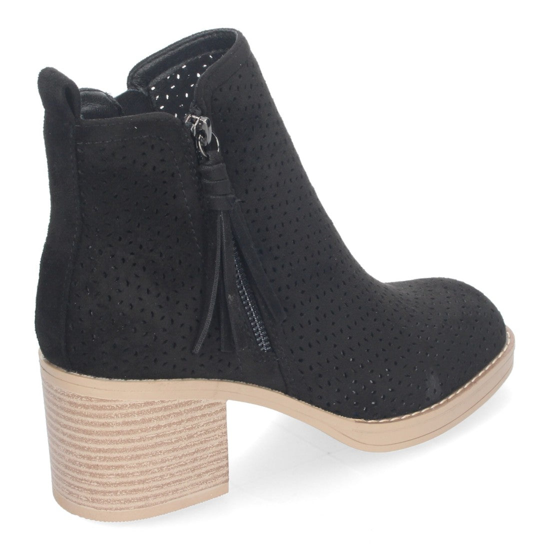Botines mujer Cyrena
