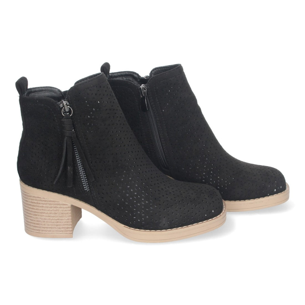 Botines mujer Cyrena