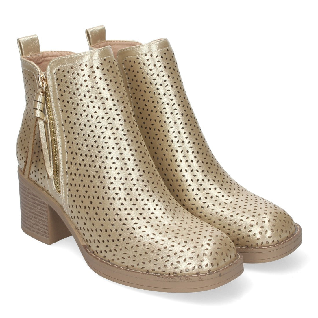 Botines mujer Cyrena