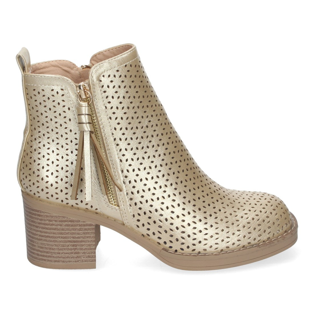 Botines mujer Cyrena
