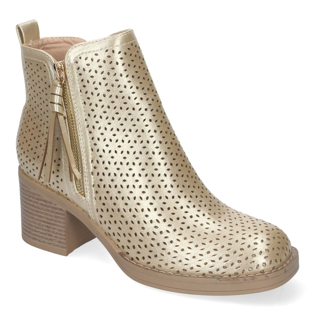 Botines mujer Cyrena