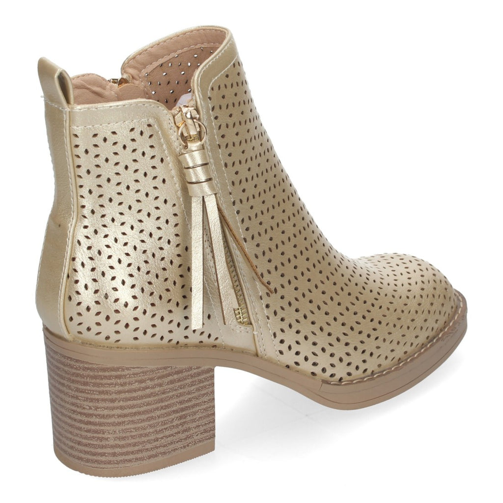 Botines mujer Cyrena