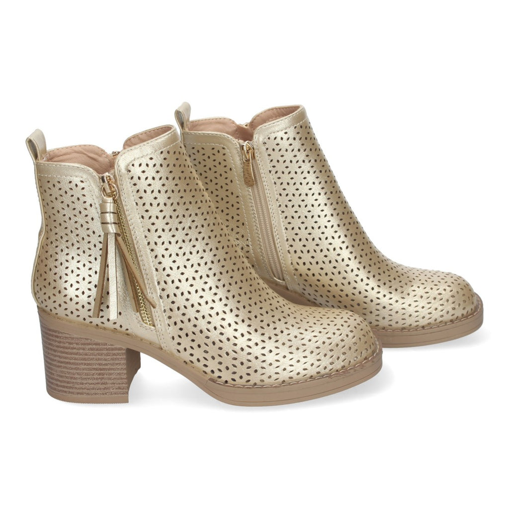 Botines mujer Cyrena