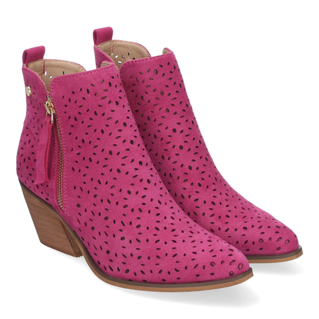 Botines mujer Cyrena