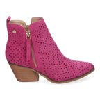 Botines mujer Cyrena