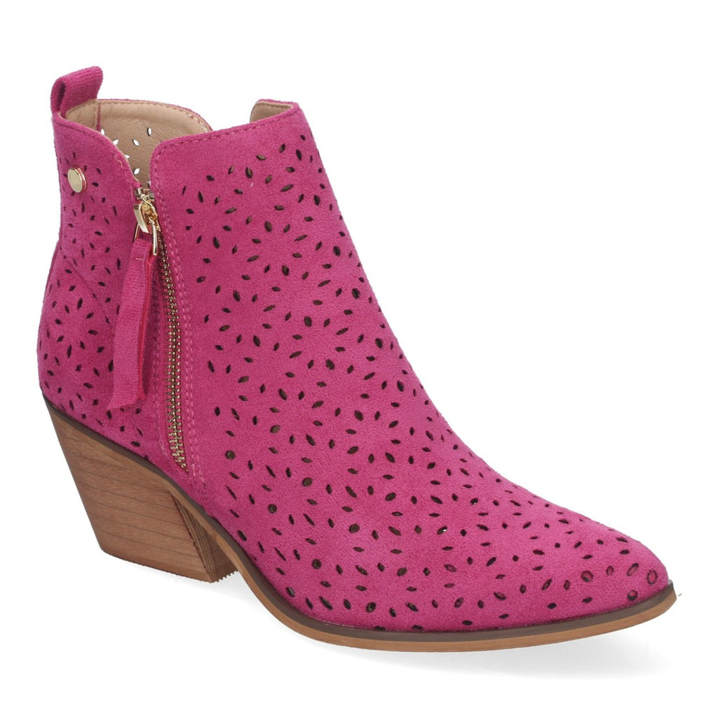 Botines mujer Cyrena