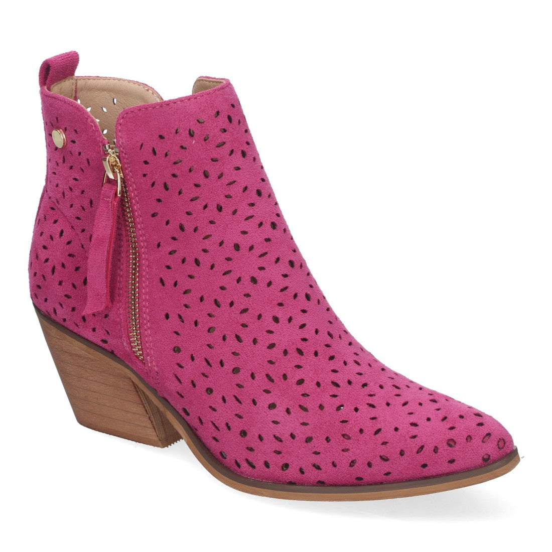 Botines mujer Cyrena